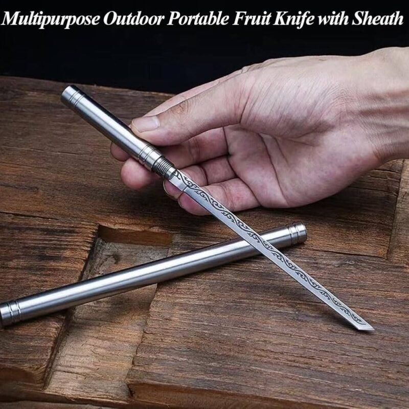 Multipurpose Knife SS