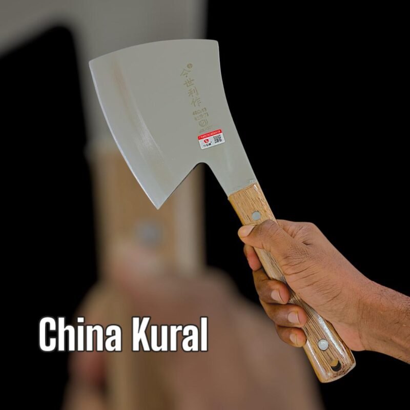 1200 Gram China KURAL K26