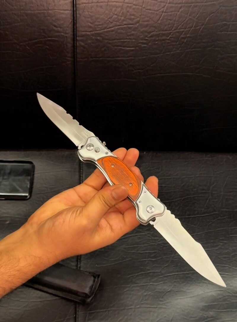 Double Side Gear - Image 2