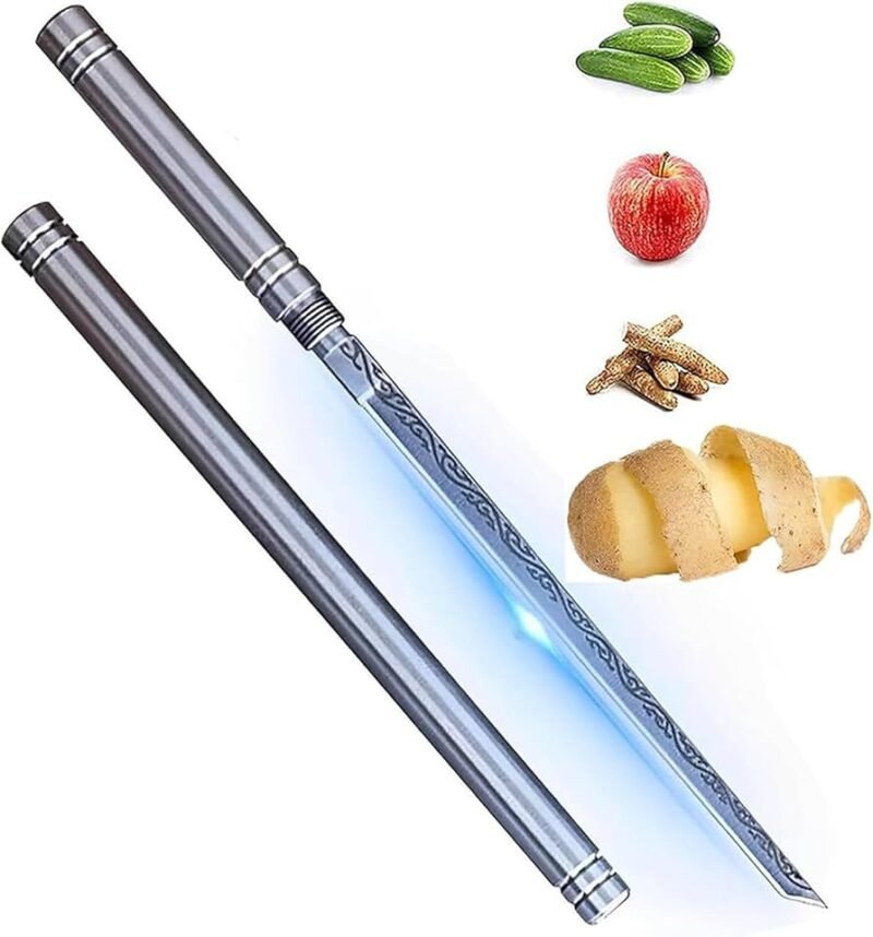 Multipurpose Knife SS - Image 3